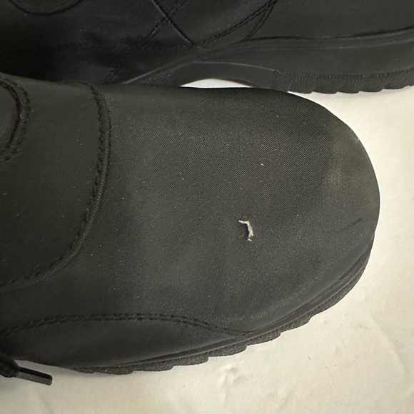 Totes all weather boots size 9 - Picture 10 of 12